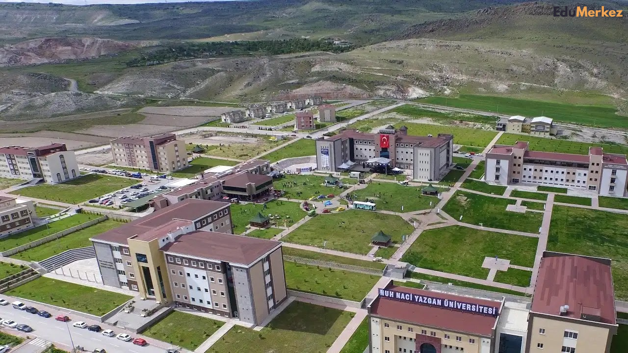 Akademik İlanlar