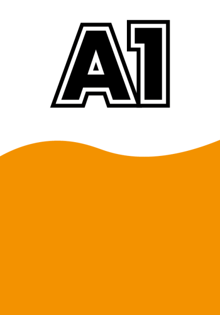 A1 Almanca Aile Birleşimi