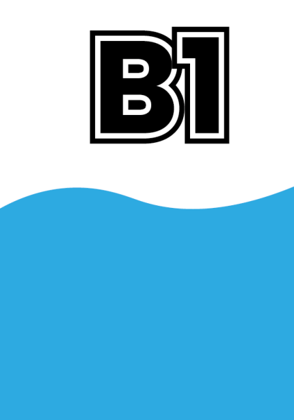 B1 Almanca Sağlık Çalışanları