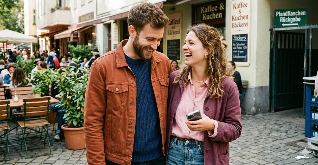Almanca Cool Ne Demek? | "Geil", "Krass" ve Günlük İfadeler
